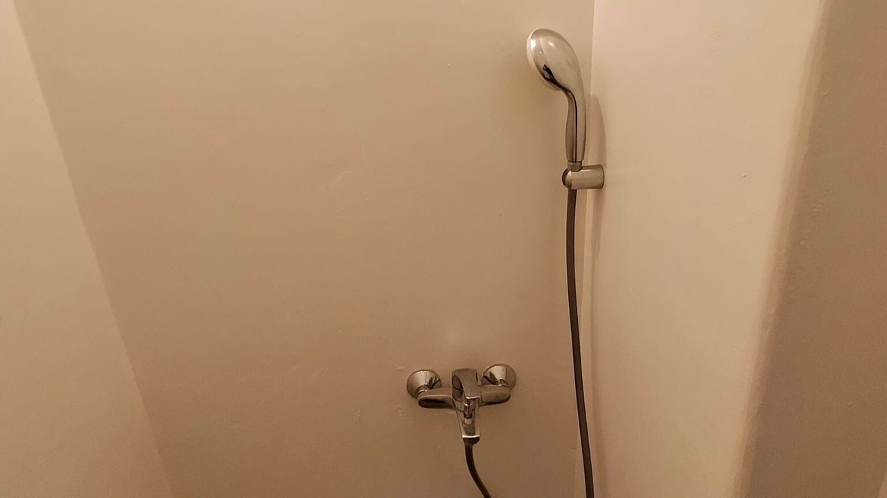Photo of Bathroom in Aegiali