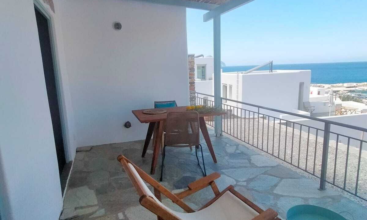 Photo of Outdoor in Aegiali