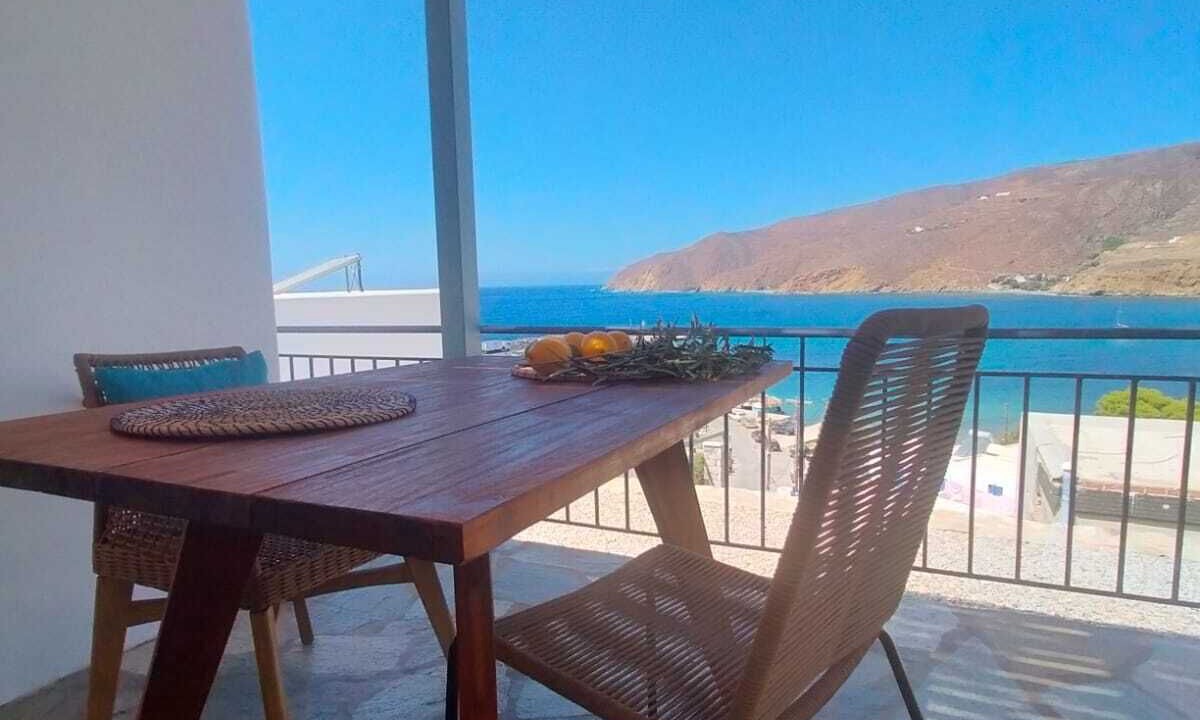 Photo of Outdoor in Aegiali
