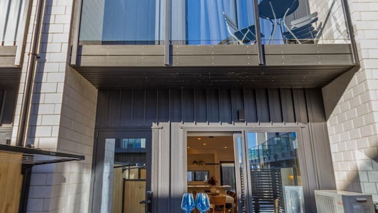 Photo of Outdoor in Christchurch City Centre
