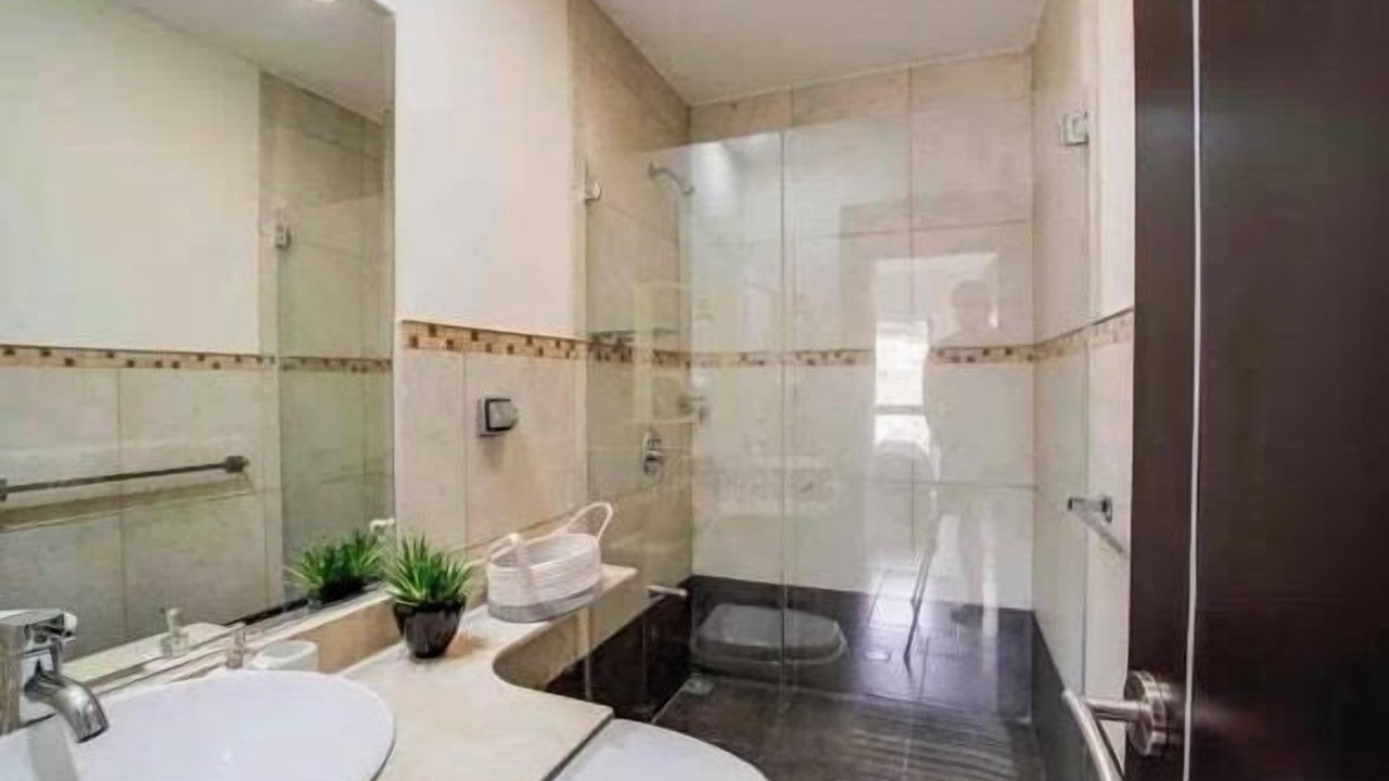 Photo of Bathroom in Santa Ana