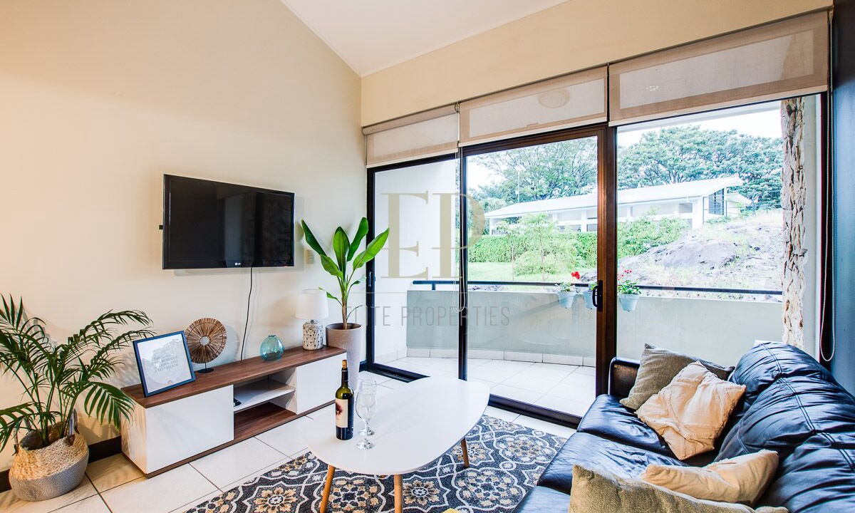 Photo of Livingroom in Santa Ana