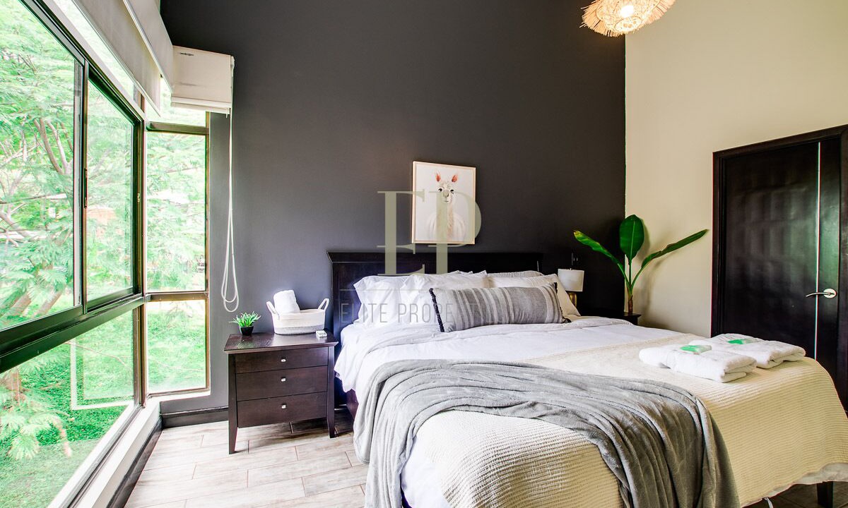 Photo of Bedroom in Santa Ana
