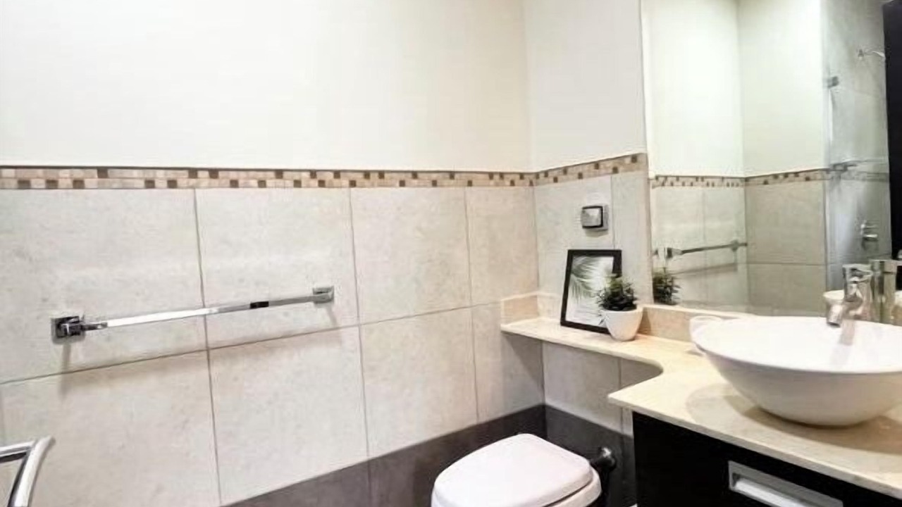 Photo of Bathroom in Santa Ana