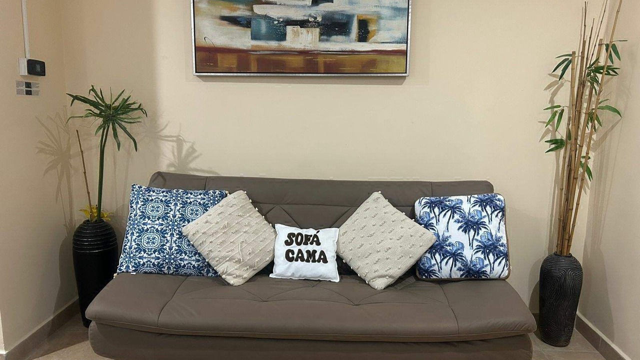 Photo of Livingroom in Barrio Los Villalobos