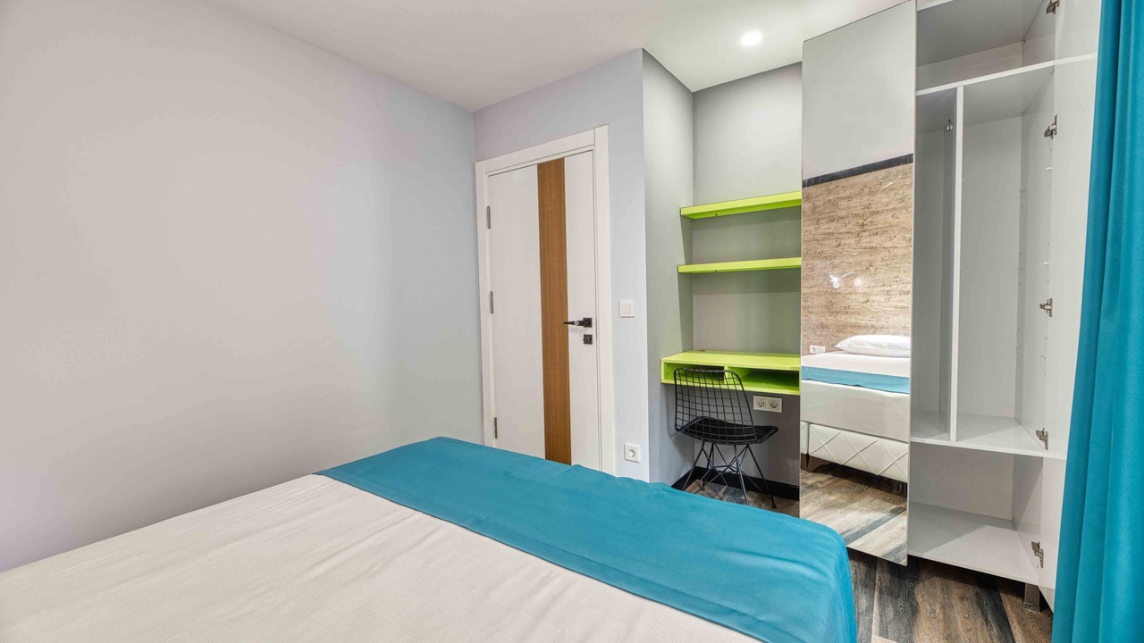 Photo of Bedroom in Atasehir