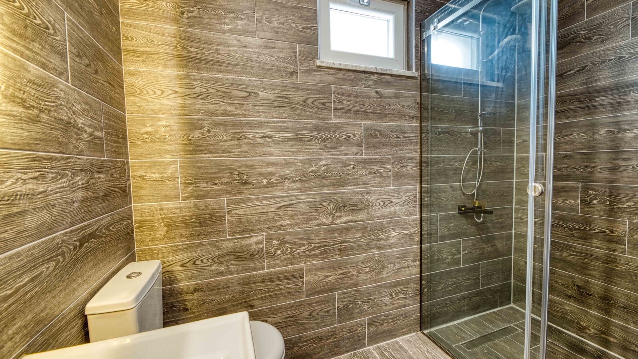 Photo of Bathroom in Atasehir