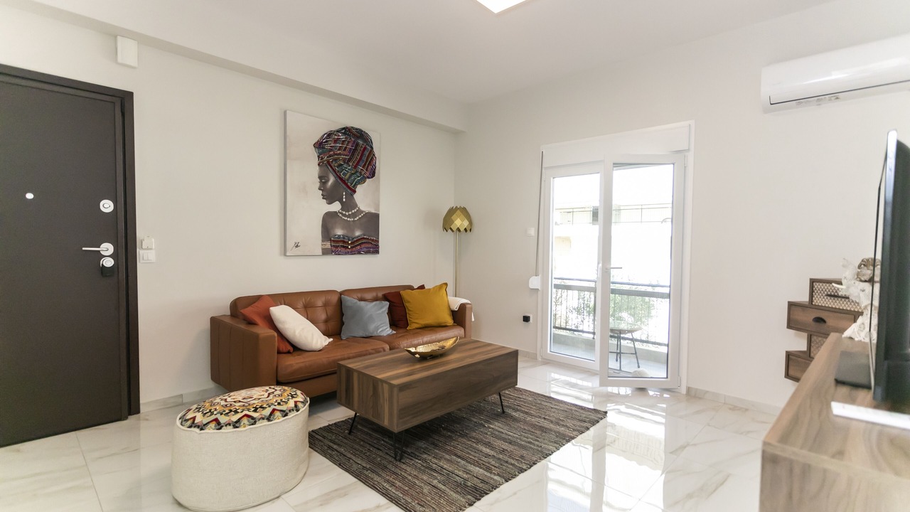 Photo of Livingroom in Korydallos