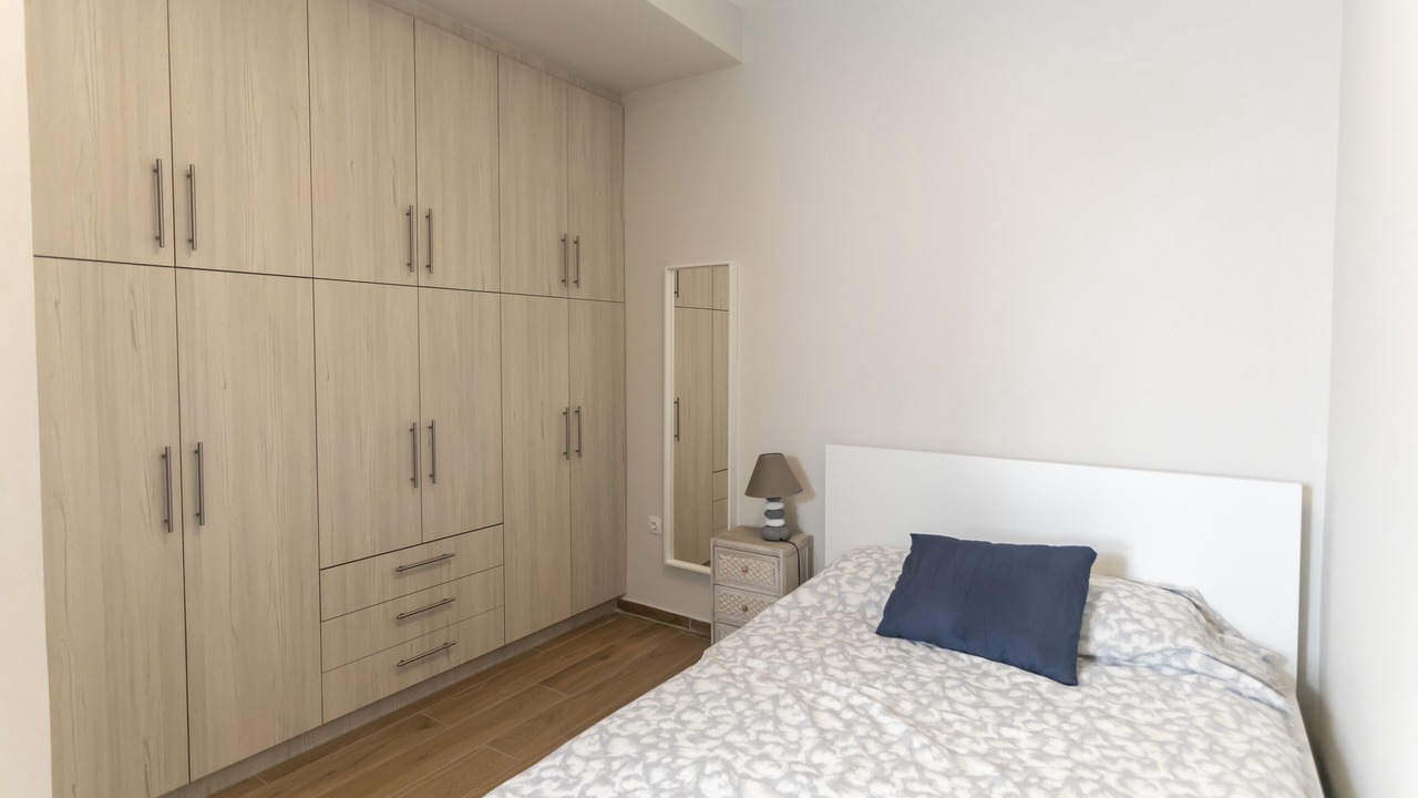 Photo of Bedroom in Korydallos