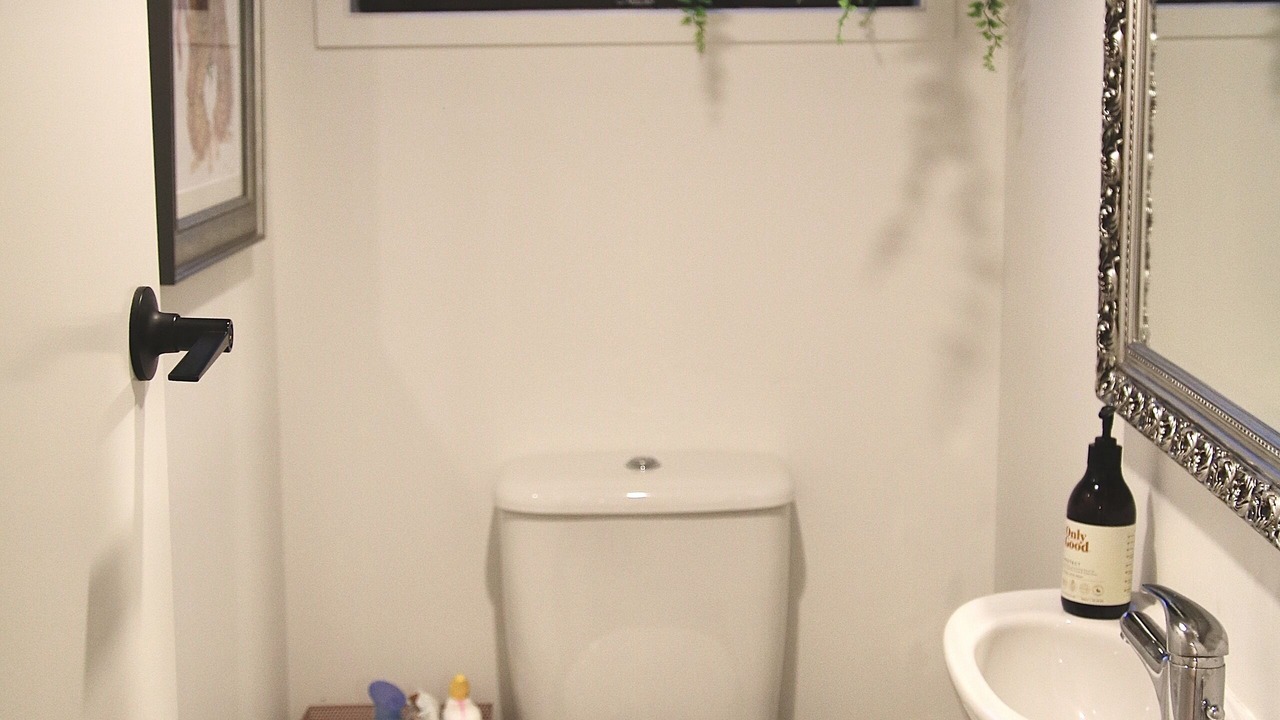 Photo of Bedroom in Torbay