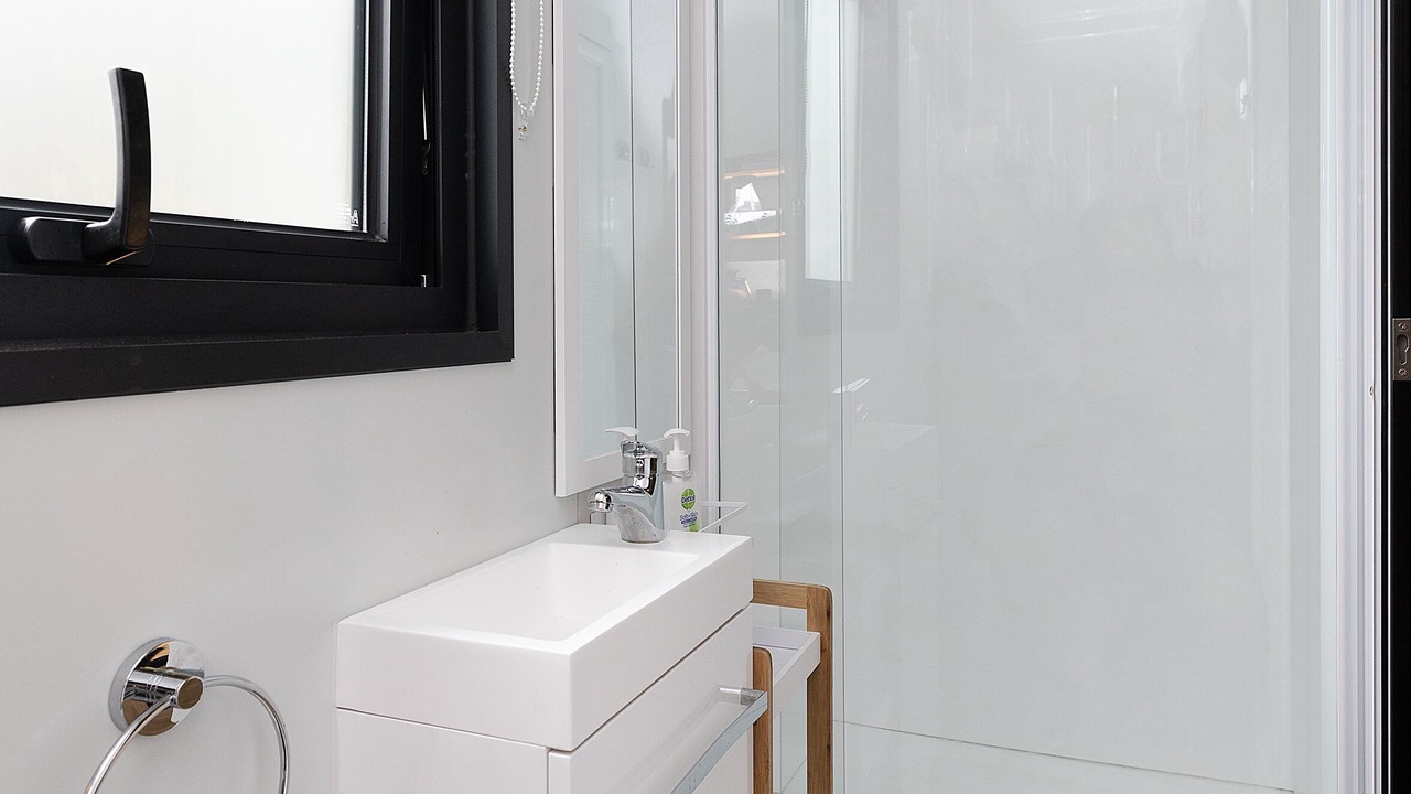 Photo of Bathroom in Khandallah