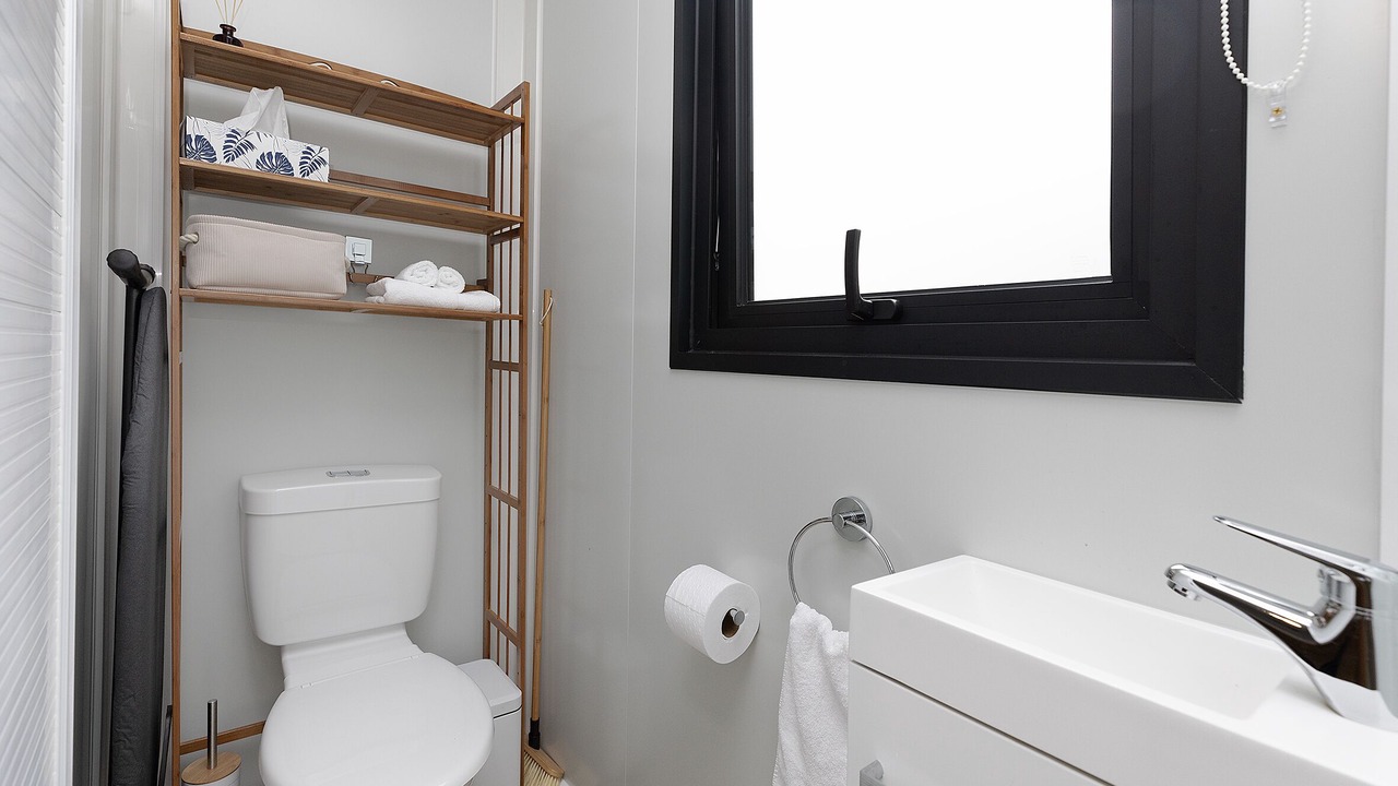 Photo of Bathroom in Khandallah