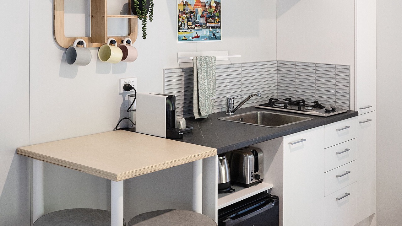 Photo of Kitchen in Khandallah