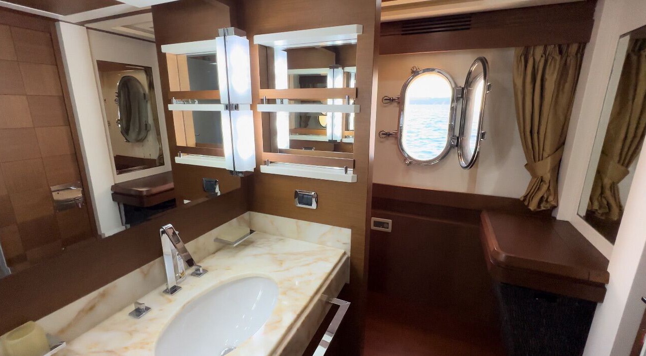 Photo of Bathroom in Playa Flamingo
