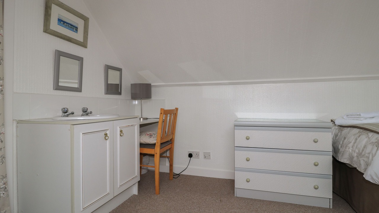 Photo of Bedroom in Stornoway