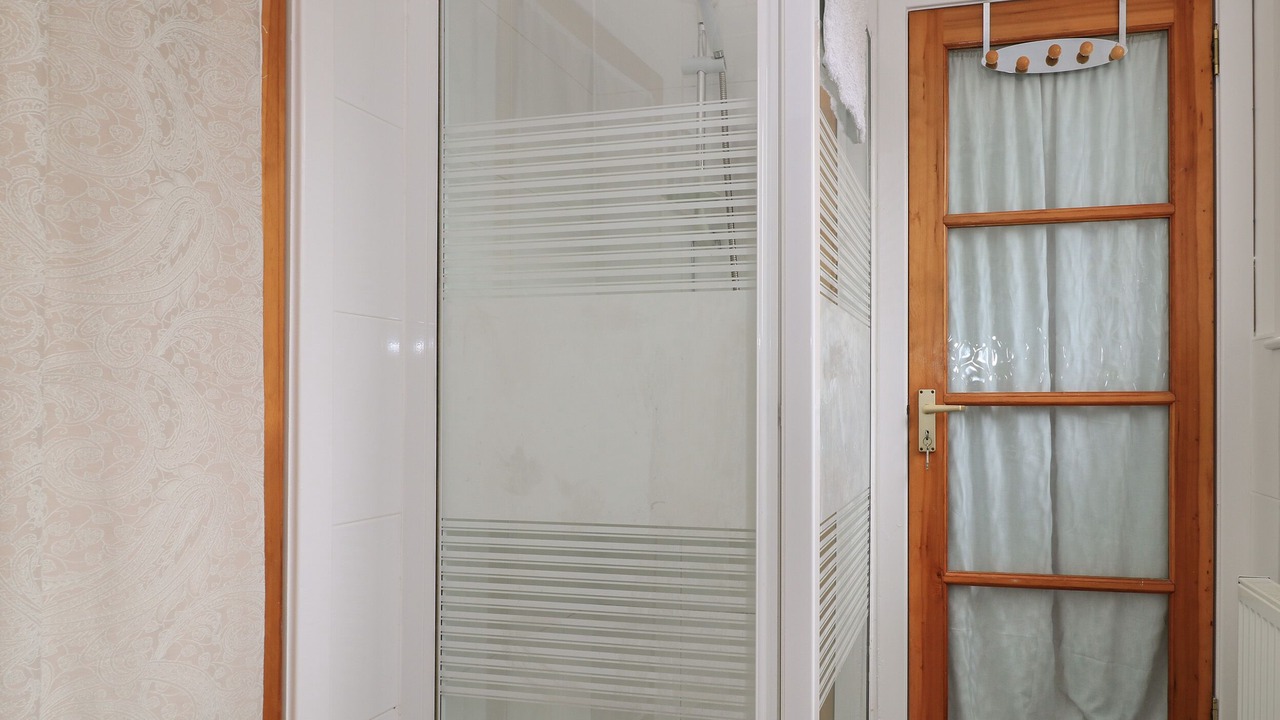 Photo of Bathroom in Stornoway