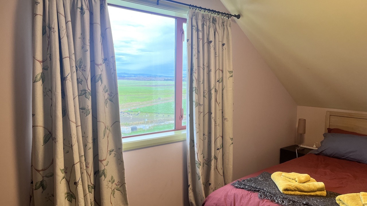 Photo of Bedroom in Waiau