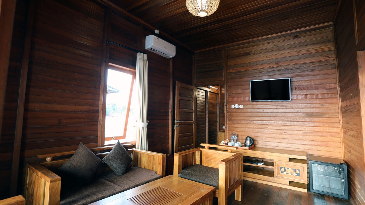 Photo of Livingroom in Lombok