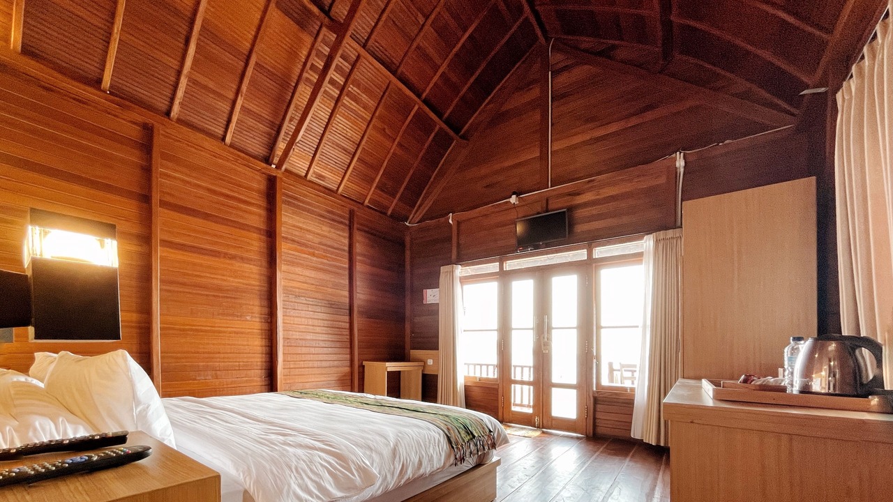 Photo of Bedroom in Lombok