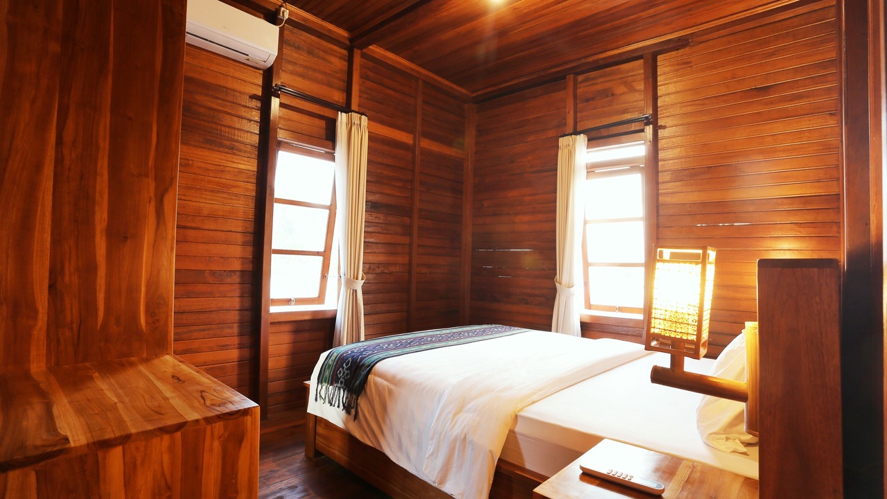 Photo of Bedroom in Lombok