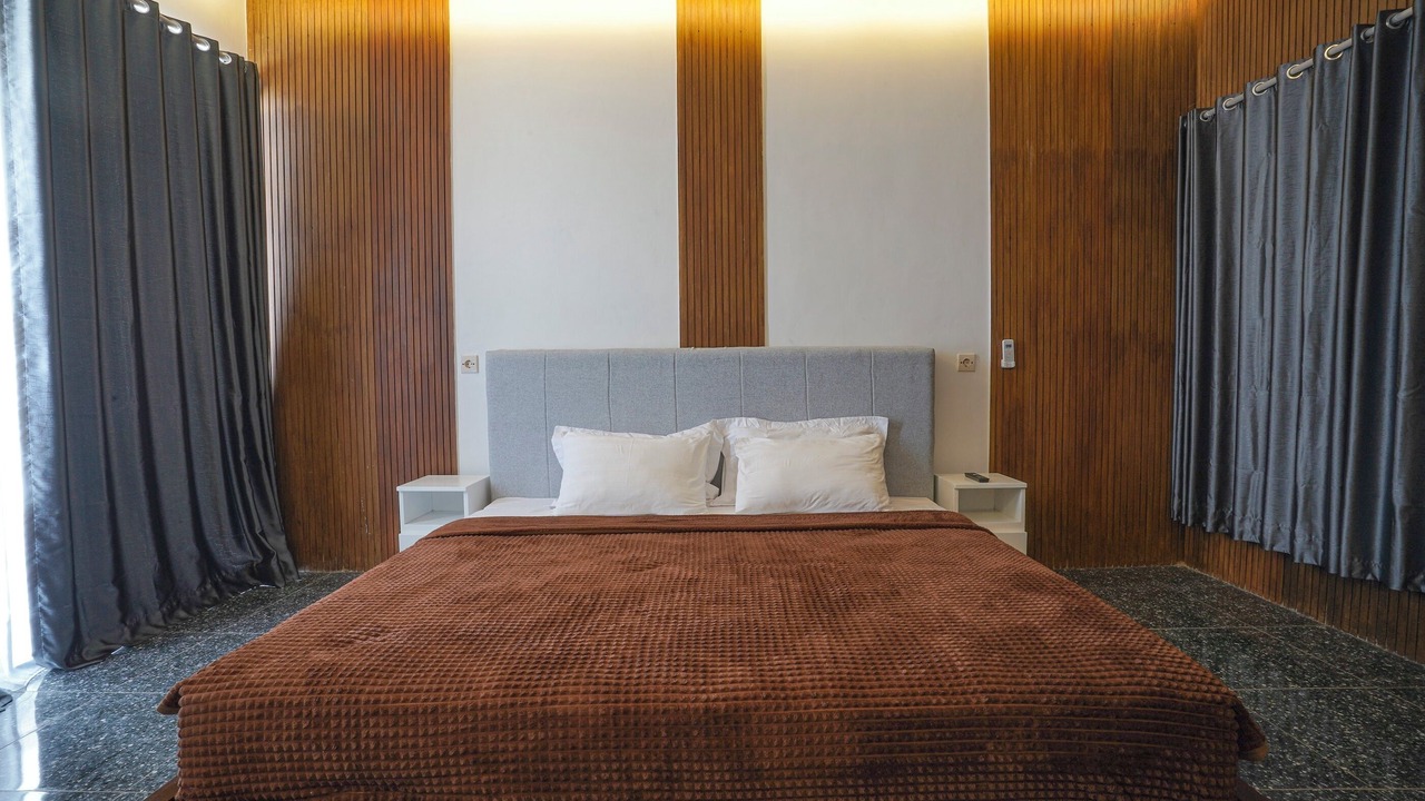 Photo of Bedroom in Lombok