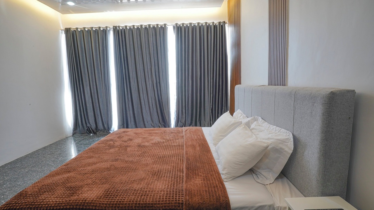 Photo of Bedroom in Lombok