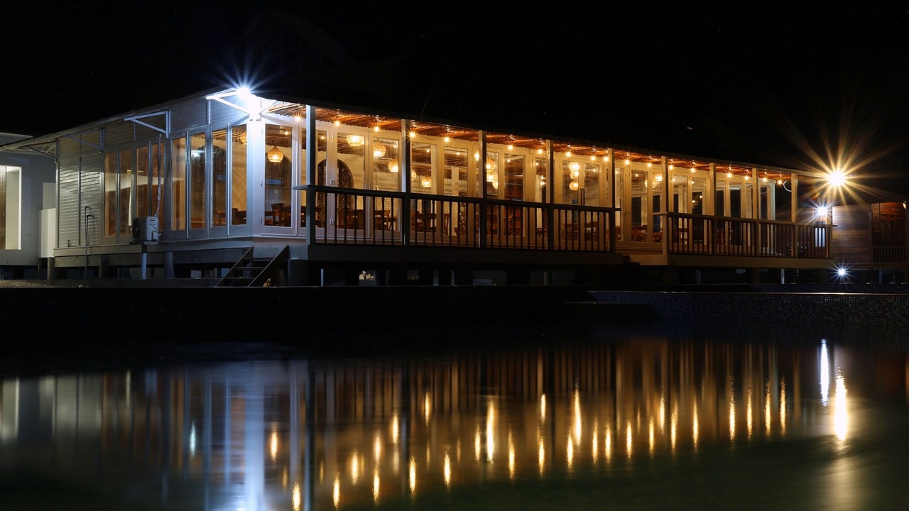 Photo of Outdoor in Lombok