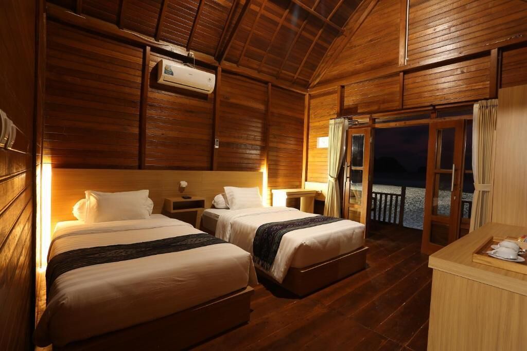 Photo of Bathroom in Lombok