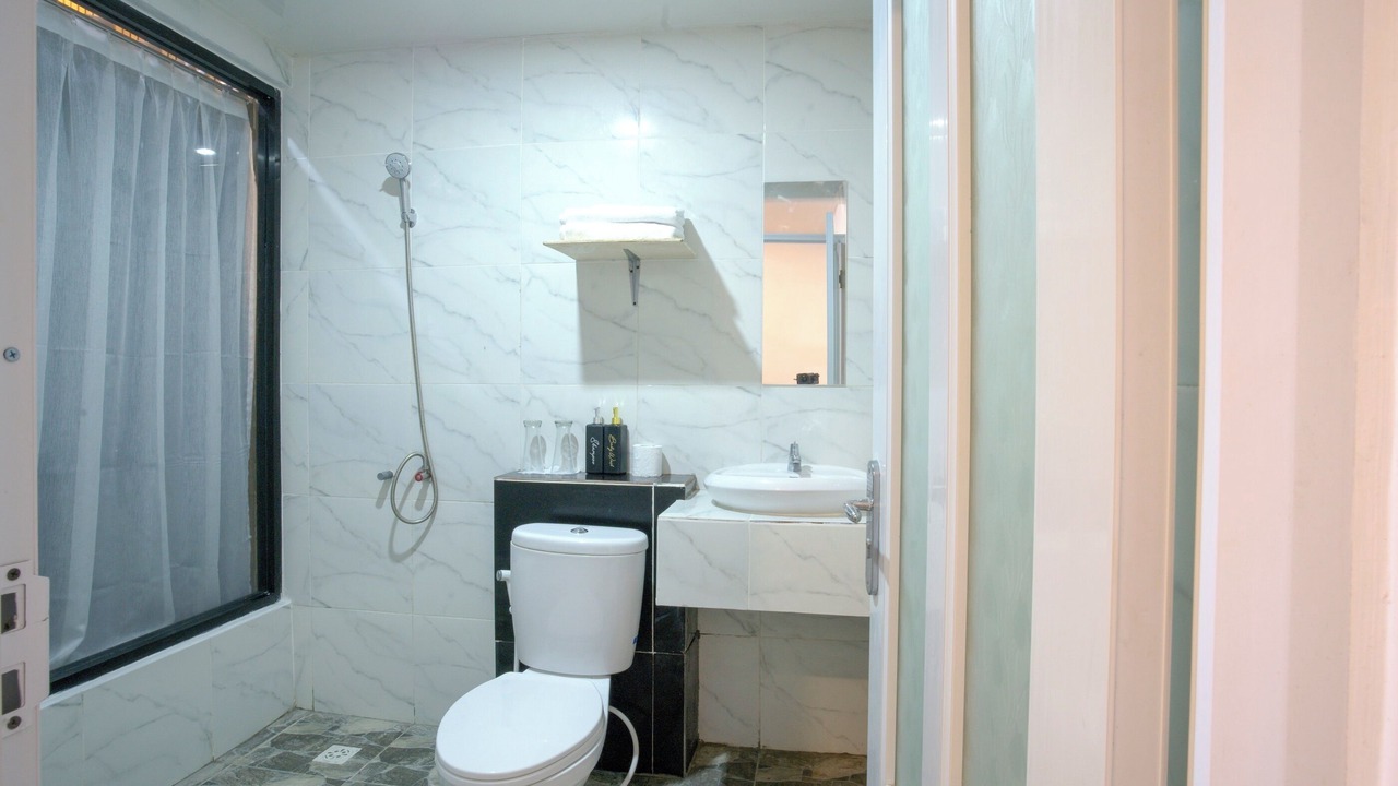 Photo of Bathroom in Lombok
