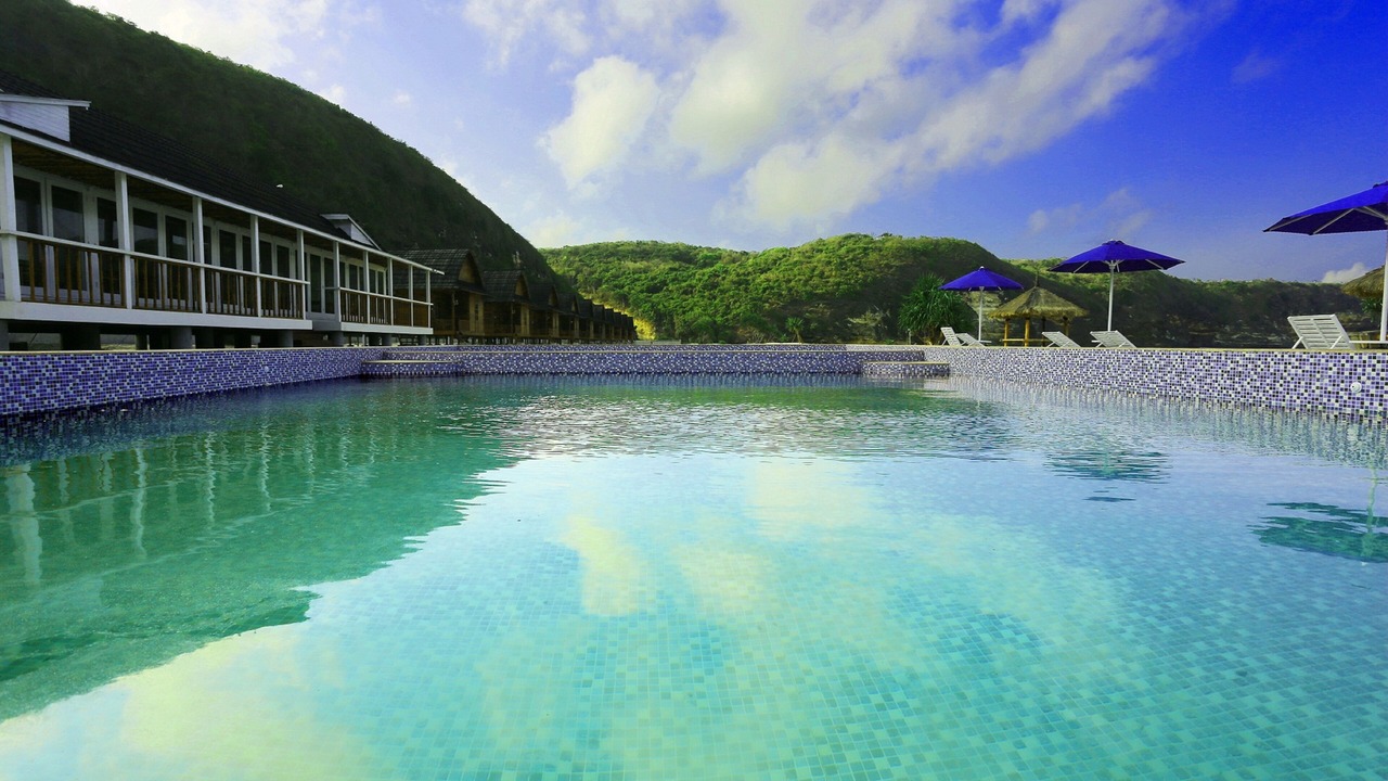 Photo of Outdoor in Lombok