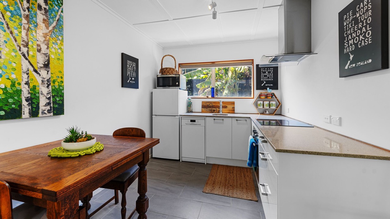 Photo of Kitchen in Papamoa Beach
