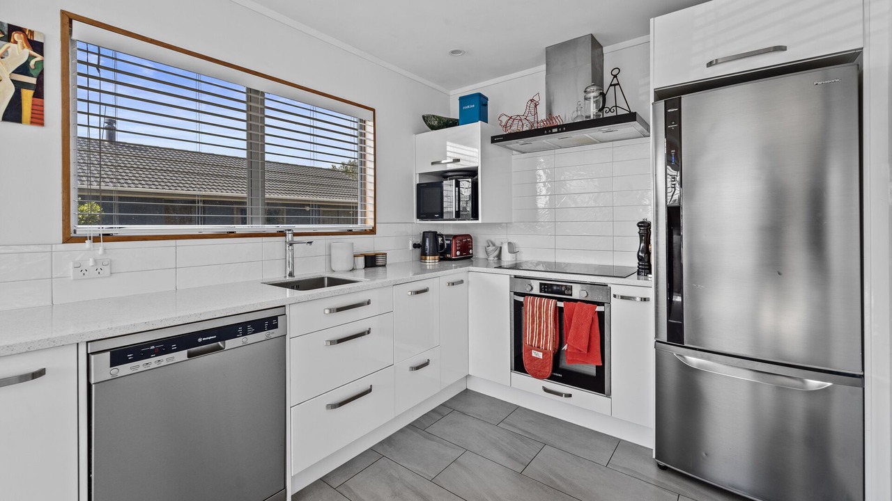 Photo of Kitchen in Papamoa Beach