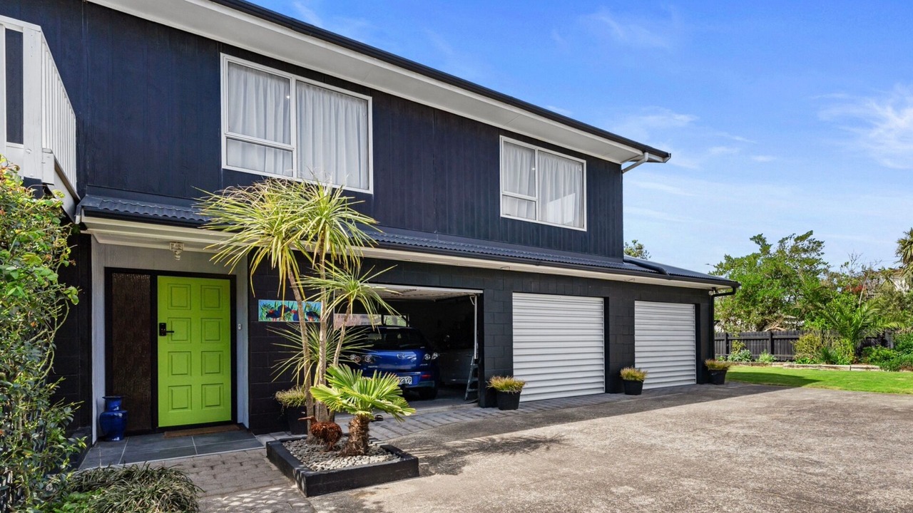 Photo of Outdoor in Papamoa Beach