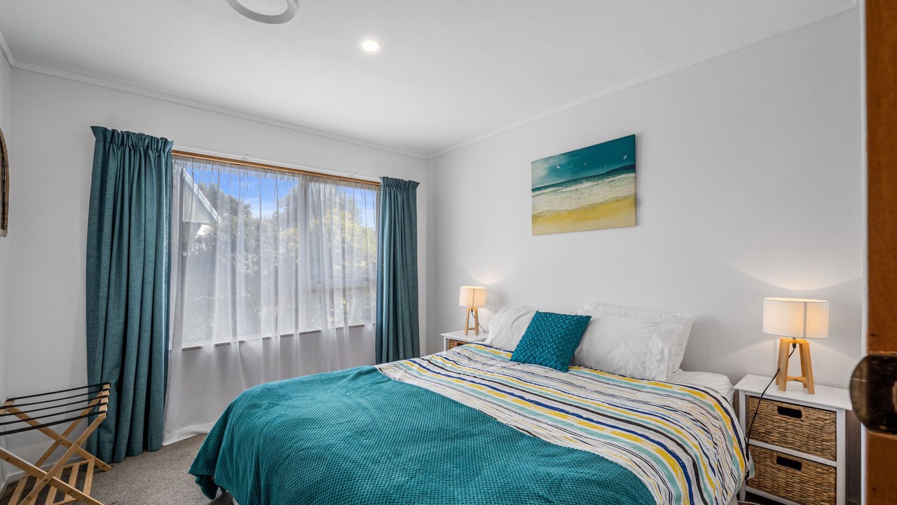 Photo of Bedroom in Papamoa Beach