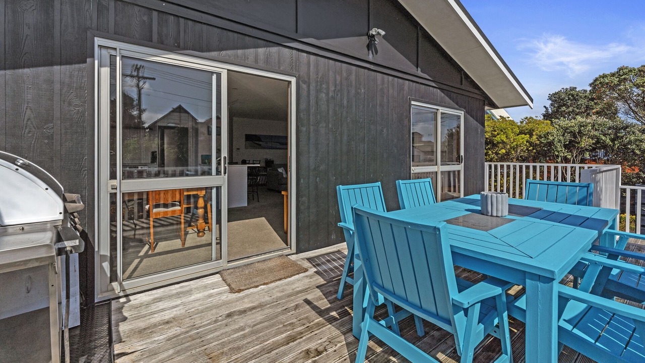 Photo of Outdoor in Papamoa Beach