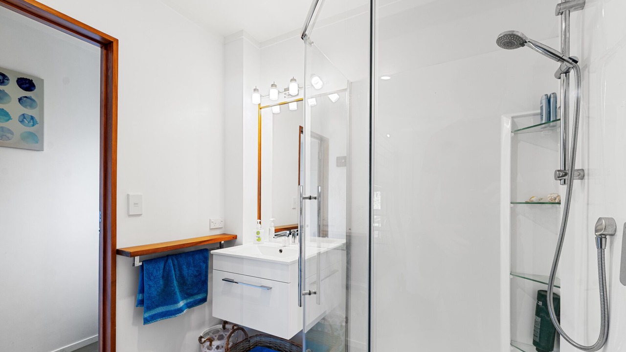 Photo of Bathroom in Papamoa Beach