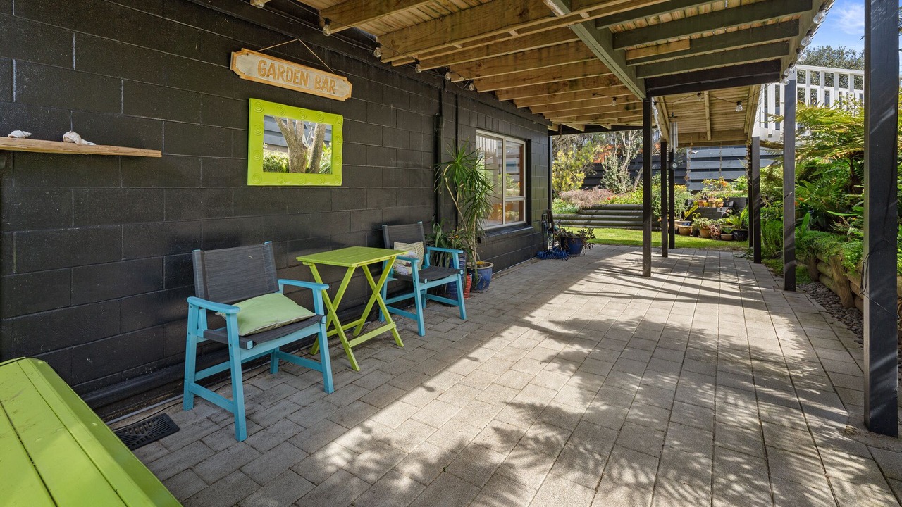 Photo of Outdoor in Papamoa Beach