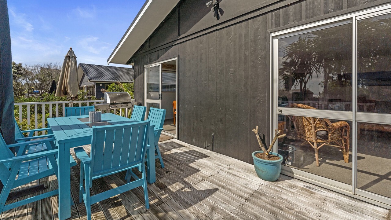 Photo of Outdoor in Papamoa Beach