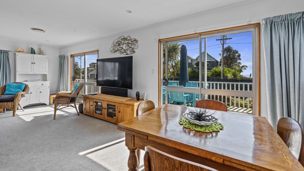 Photo of Livingroom in Papamoa Beach