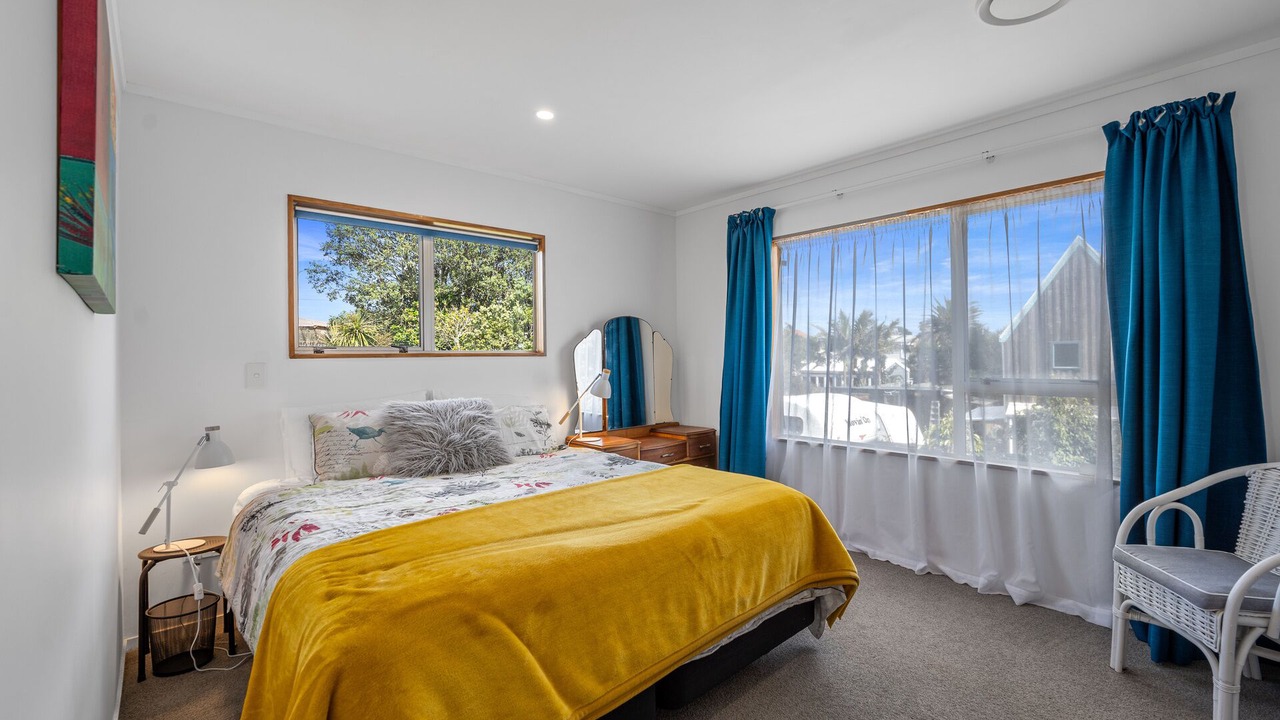 Photo of Bedroom in Papamoa Beach
