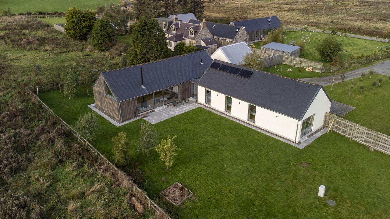 Photo of Outdoor in Westhill