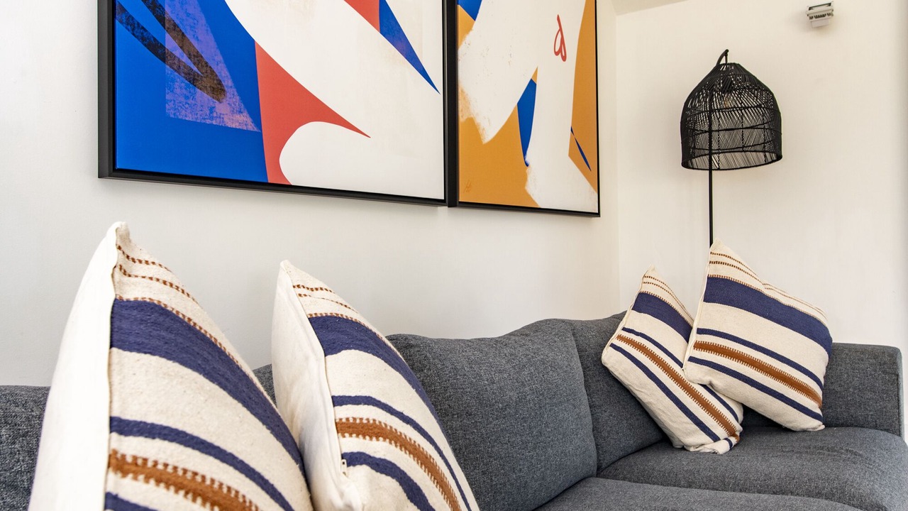 Photo of Livingroom in Westhill