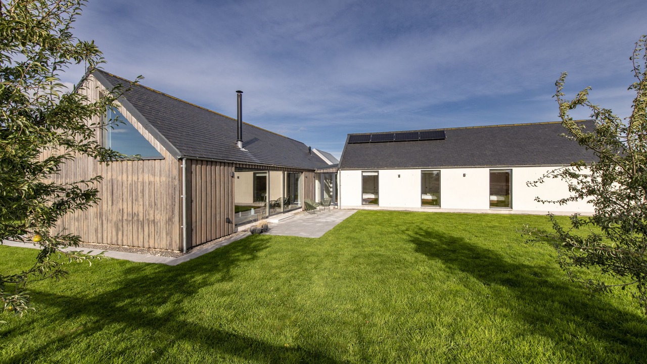 Photo of Outdoor in Westhill