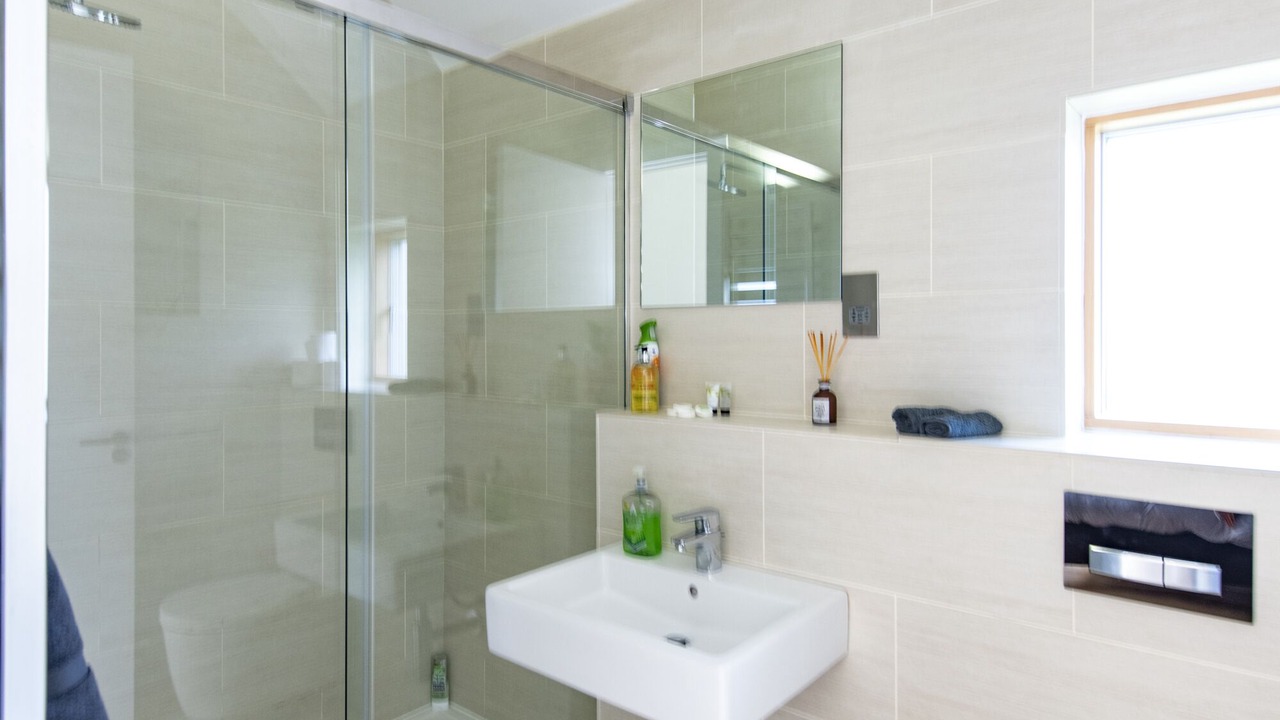 Photo of Bathroom in Westhill