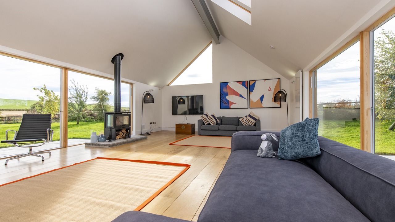 Photo of Livingroom in Westhill