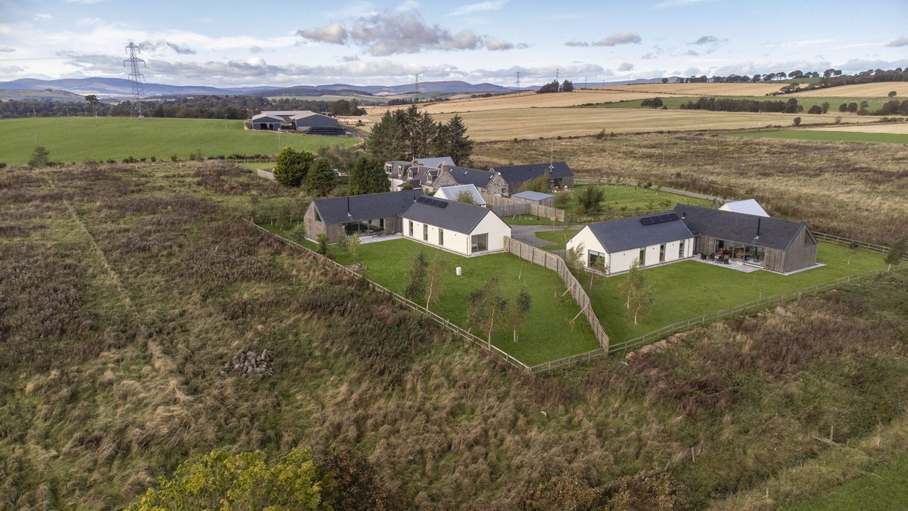 Photo of Outdoor in Westhill