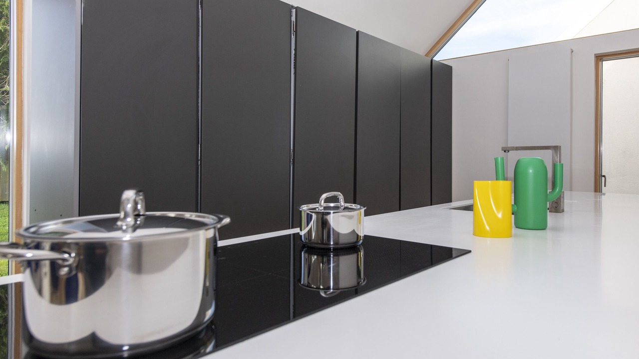 Photo of Kitchen in Westhill