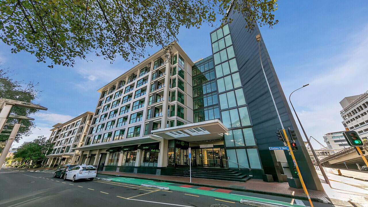 Photo of Outdoor in Auckland Central Business District