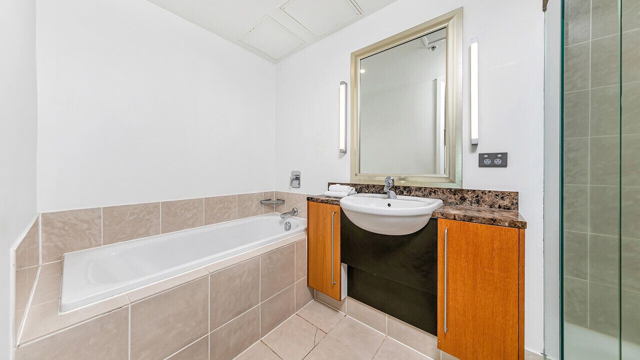 Photo of Bathroom in Auckland Central Business District