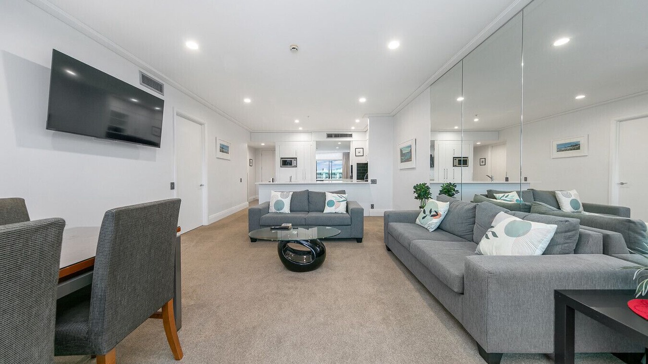 Photo of Livingroom in Auckland Central Business District